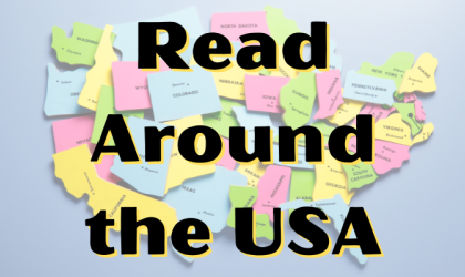 Read Around the USA Display Teaser image Read Around the USA Display Teaser image