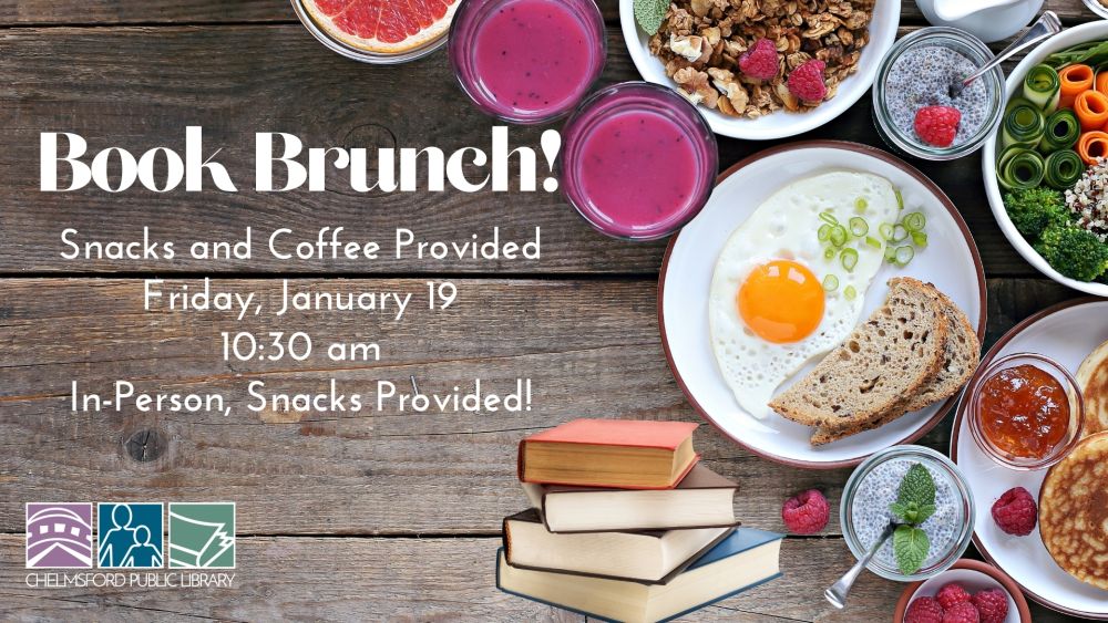 Book Brunch January 2024 Teaser image