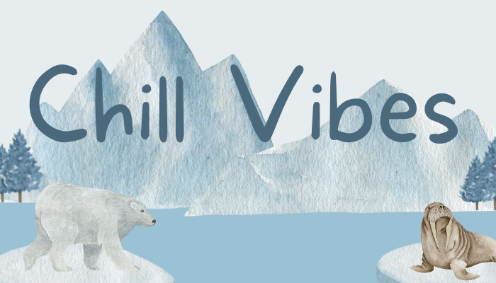 Chill Vibes Display Teaser image