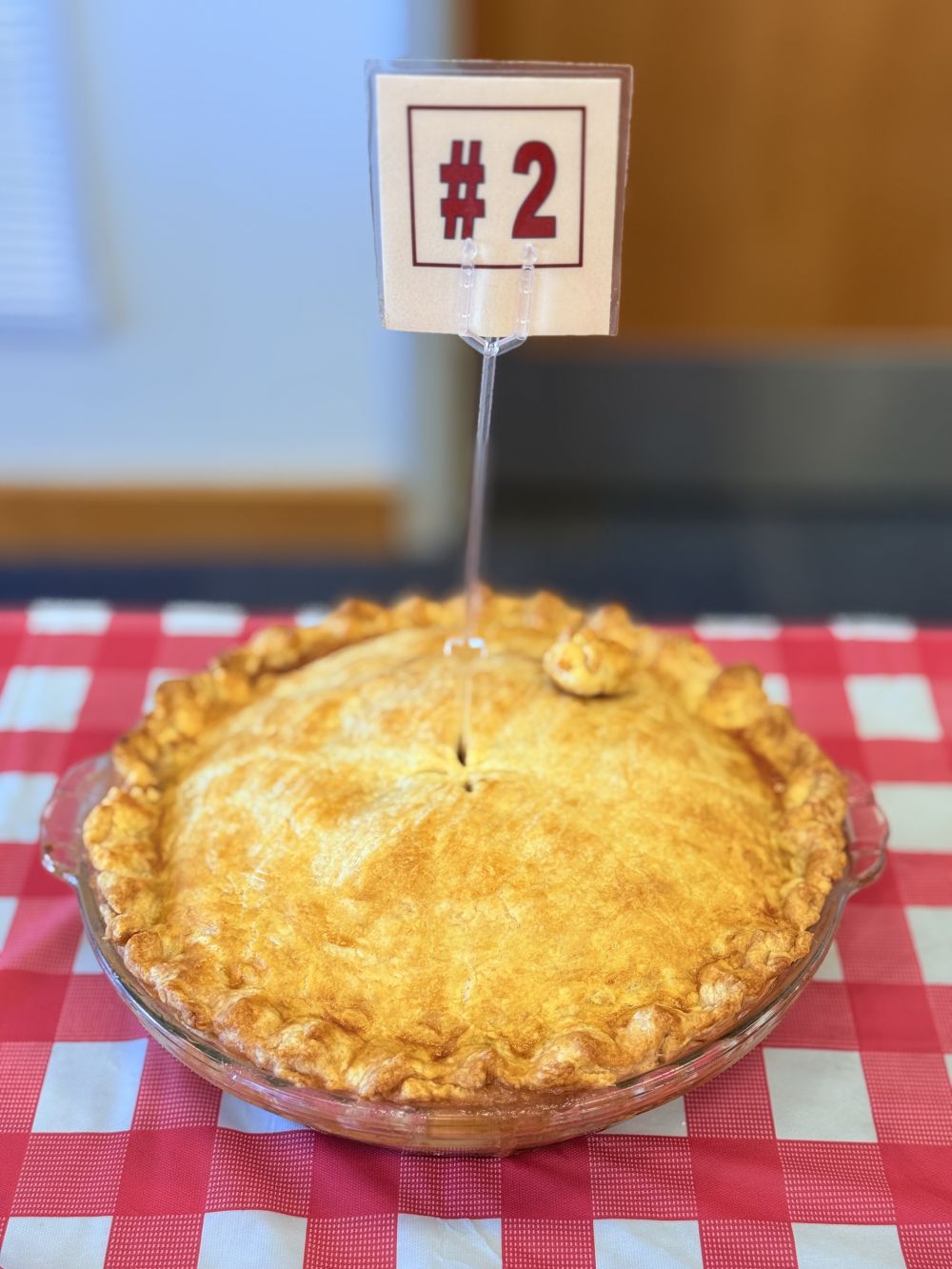 A Sweet Tradition: Recapping the Annual Apple Pie Contest 2024 Teaser image