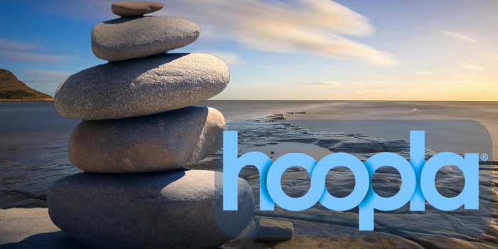 Explore Mental Health Learning with the Creative Coping Toolkit on Hoopla Teaser image