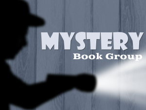 Spotlight: Mystery Book Group Teaser image