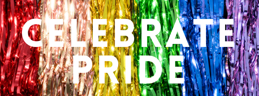 Celebrate Pride Display Teaser image