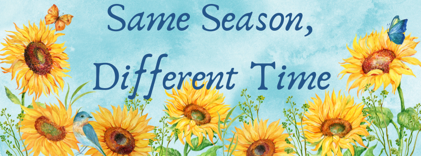 Same Season, Different Time Display Teaser image