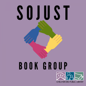 Spotlight: Social Justice Book Group Teaser image