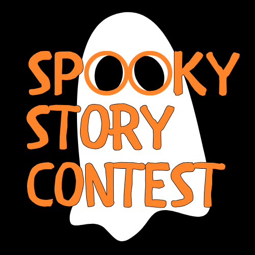 Spooky Story Contest Teaser image