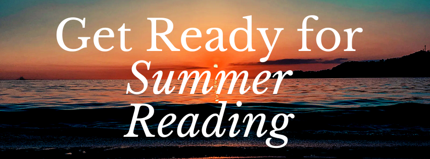 Get Ready for Summer Reading! Teaser image