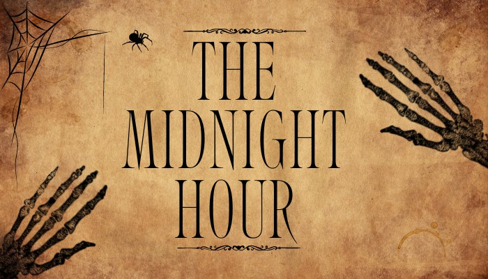 The Midnight Hour Display Teaser image