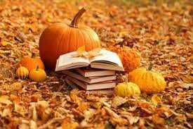 Fall Reading Challenge Kickoff! Teaser image