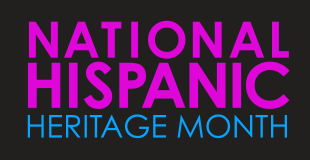 Hispanic Heritage Month Teaser image