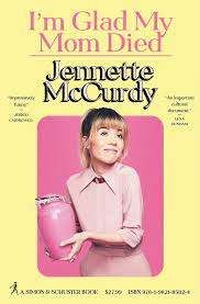 While You're Waiting For... I'm Glad My Mom Died by Jennette McCurdy Teaser image