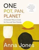 Bibliobites in April: One Pot, One Pan, One Book Teaser image