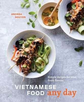 Bibliobites in March: In the Kitchen We're Briefly Vietnamese Teaser image