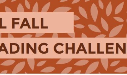 Fall Reading Challenge Teaser image