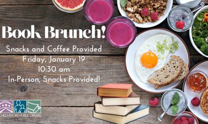 Book Brunch January 2024 Teaser image