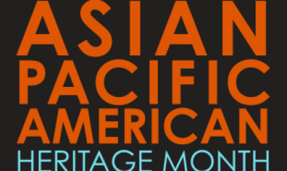 Asian American & Pacific Islander Heritage Month Teaser image