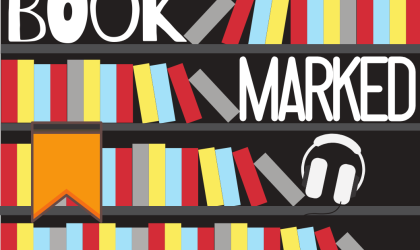 Bookmarked! - Fall Reading Edition Teaser image