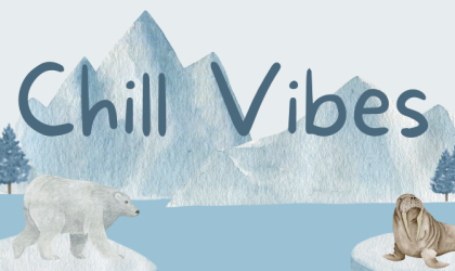 Chill Vibes Display Teaser image