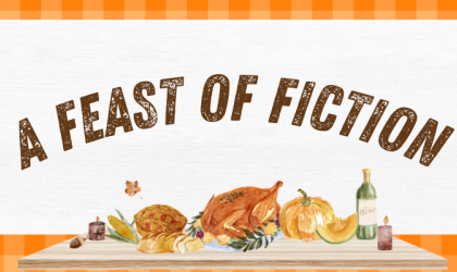 A Feast of Fiction Display Teaser image