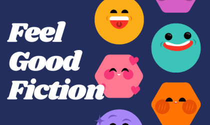 Feel Good Fiction Display Teaser image