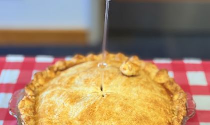 A Sweet Tradition: Recapping the Annual Apple Pie Contest 2024 Teaser image