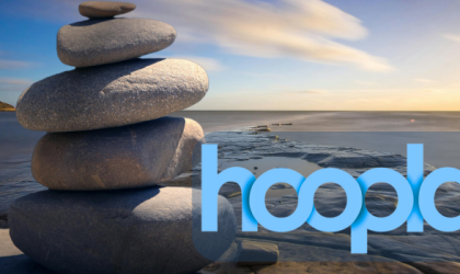 Explore Mental Health Learning with the Creative Coping Toolkit on Hoopla Teaser image