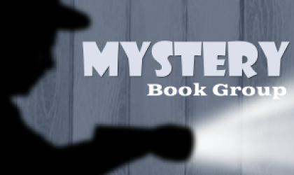 Spotlight: Mystery Book Group Teaser image