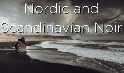 Nordic and Scandinavian Noir Display Teaser image