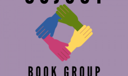 Spotlight: Social Justice Book Group Teaser image