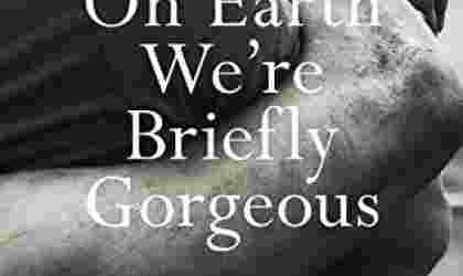 One Book 2022: On Earth We're Briefly Gorgeous Teaser image