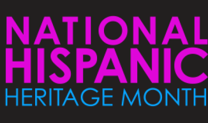 Hispanic Heritage Month Teaser image