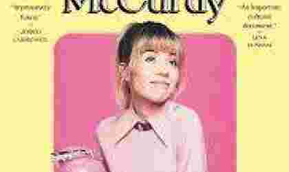 While You're Waiting For... I'm Glad My Mom Died by Jennette McCurdy Teaser image