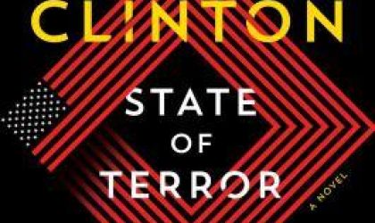 While You Are Waiting for... STATE OF TERROR Teaser image