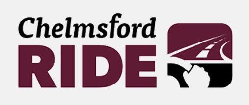 Chelmsford Ride logo