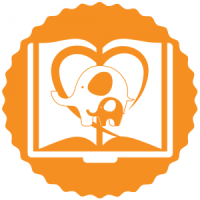 Baby Storytime Icon