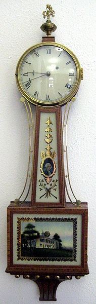 Photo of Clock