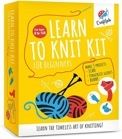 Learn to Knit Kit