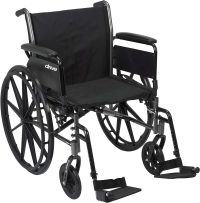 Photo of Wheelchair