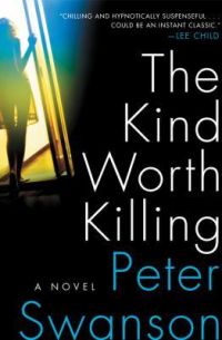 Kind worth killing book cover