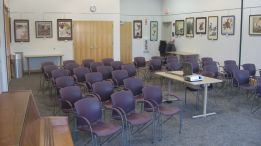 Photo of Meeting Room