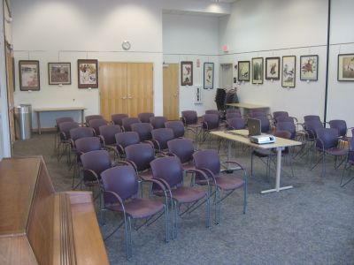 Mcarthy Meeting room